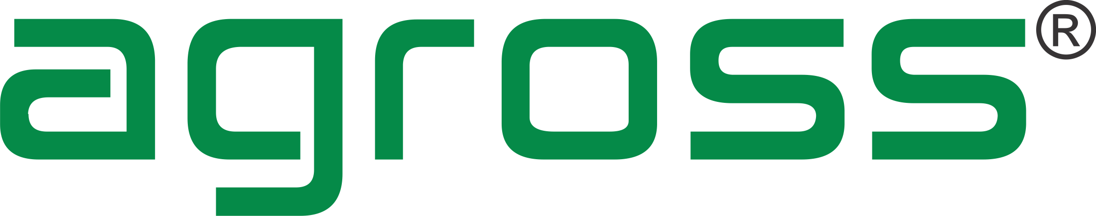 AGROSS logo